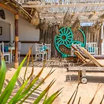 Pili Pili Beach House