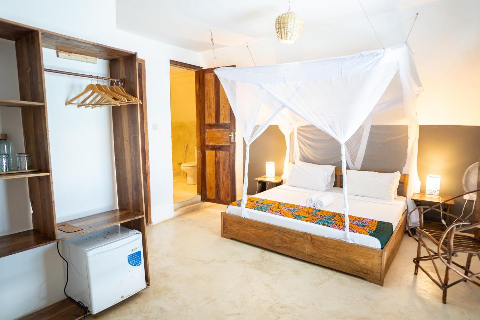 Pili Pili House Hotel Jambiani (Zanzibar)