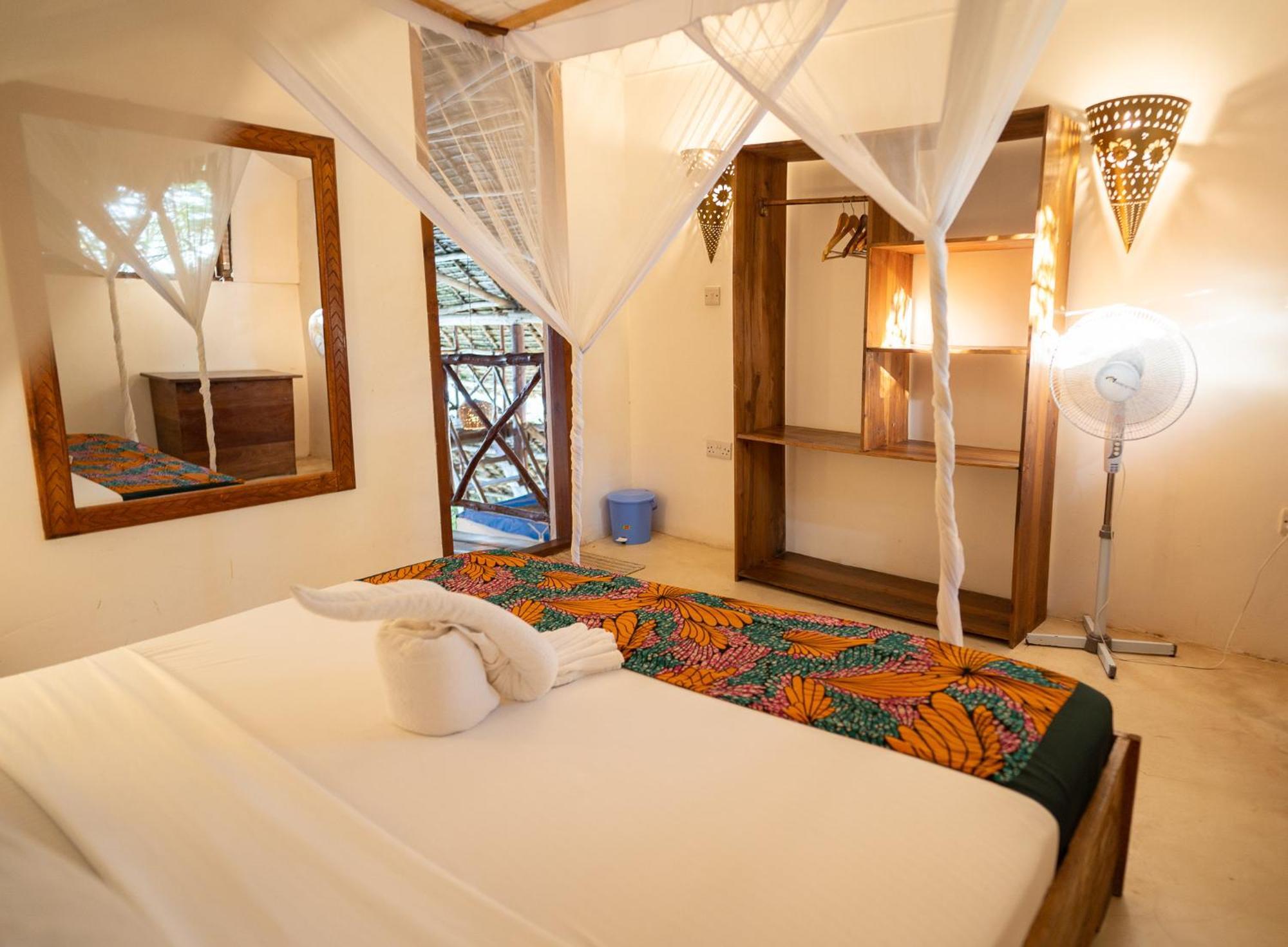 Pili Pili House
