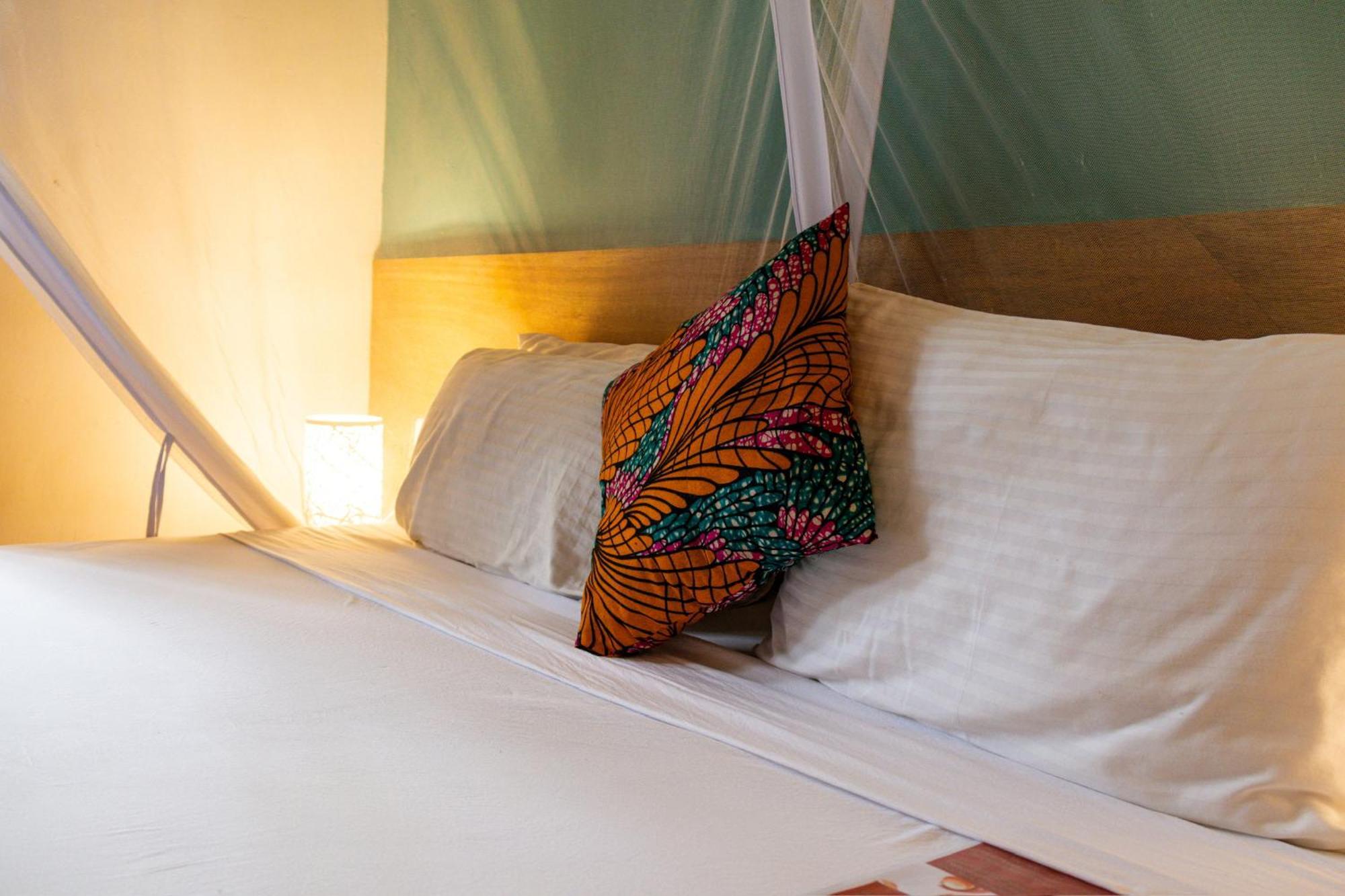 Pili Pili House Hotel Jambiani (Zanzibar)