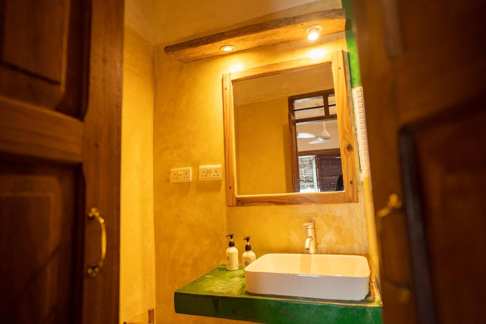 Pili Pili House Hotel Jambiani (Zanzibar)