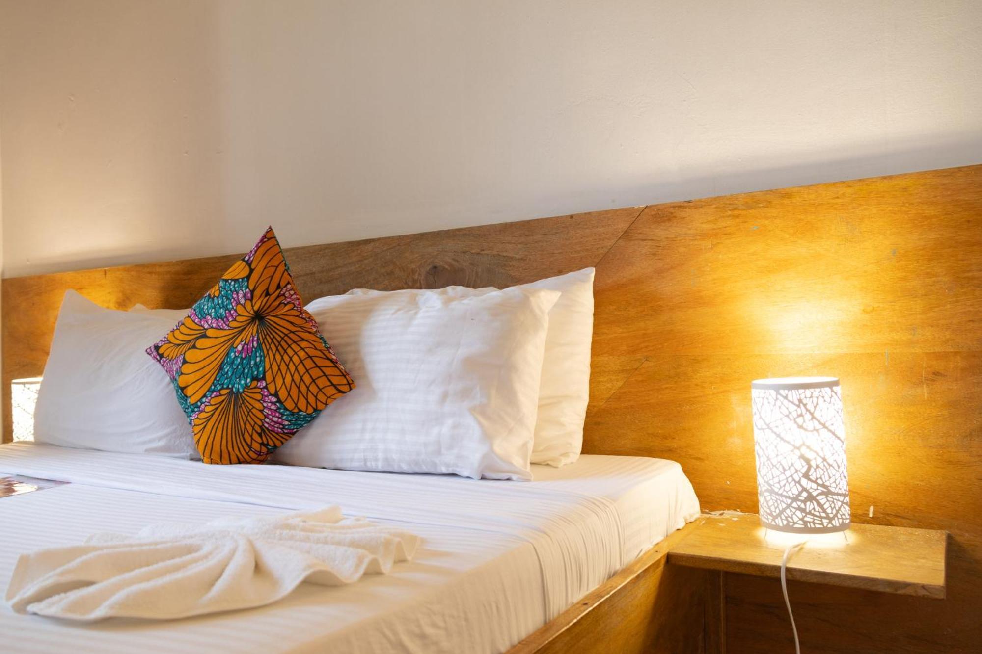 Pili Pili House 3* Jambiani (Zanzibar)