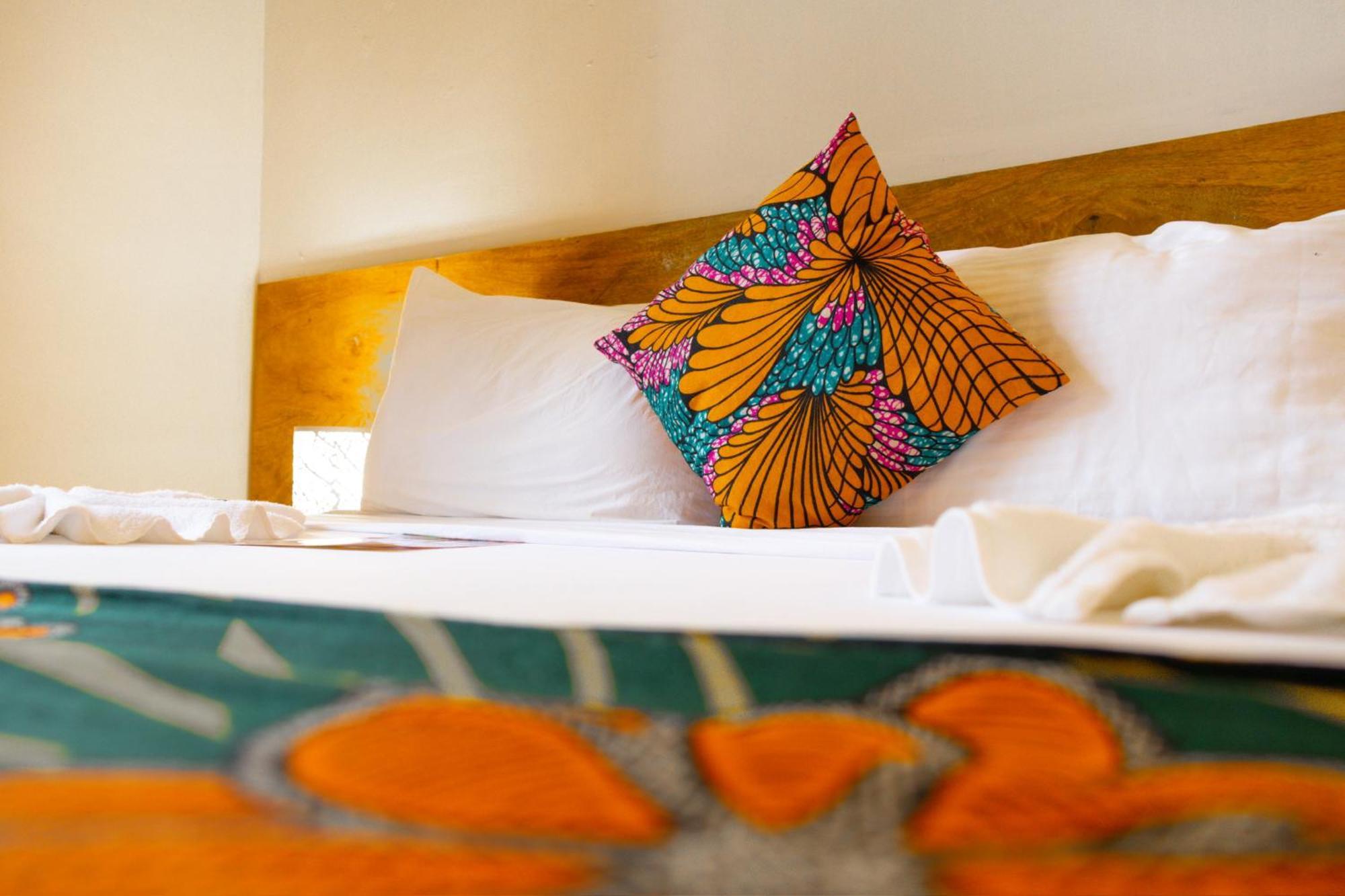 Pili Pili House Hotel 3*