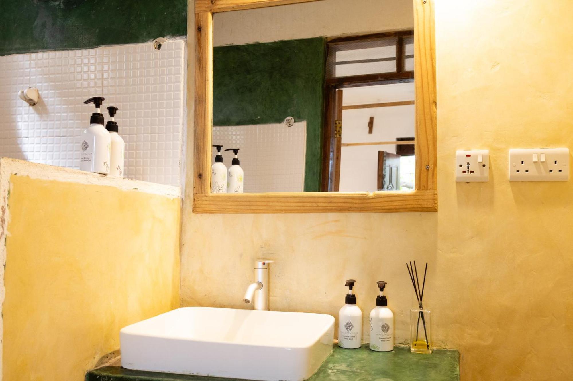 Pili Pili House 3* Jambiani (Zanzibar)