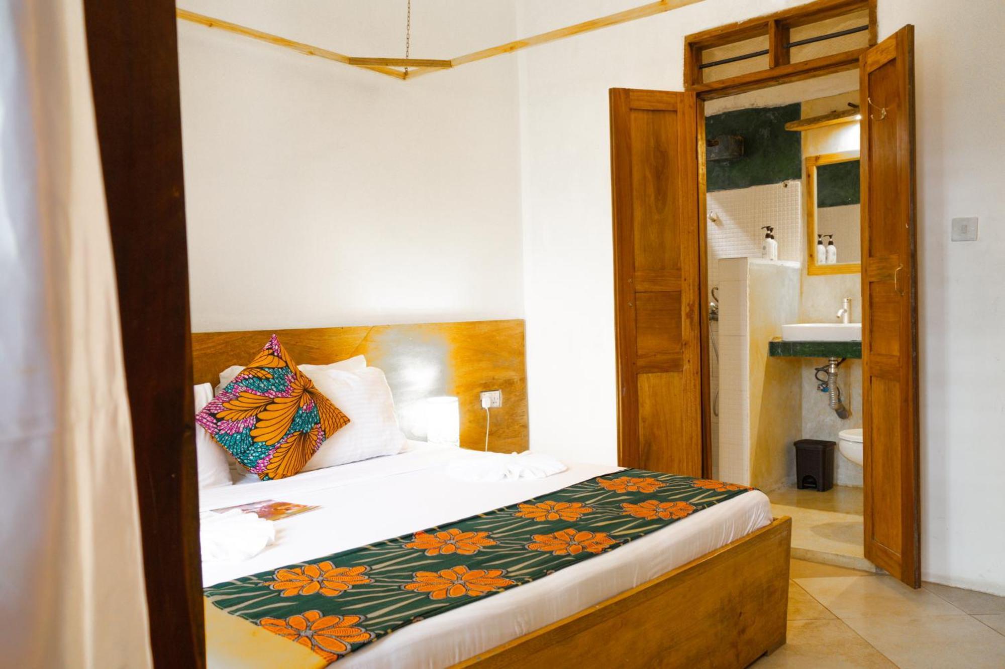 Pili Pili House Hotel