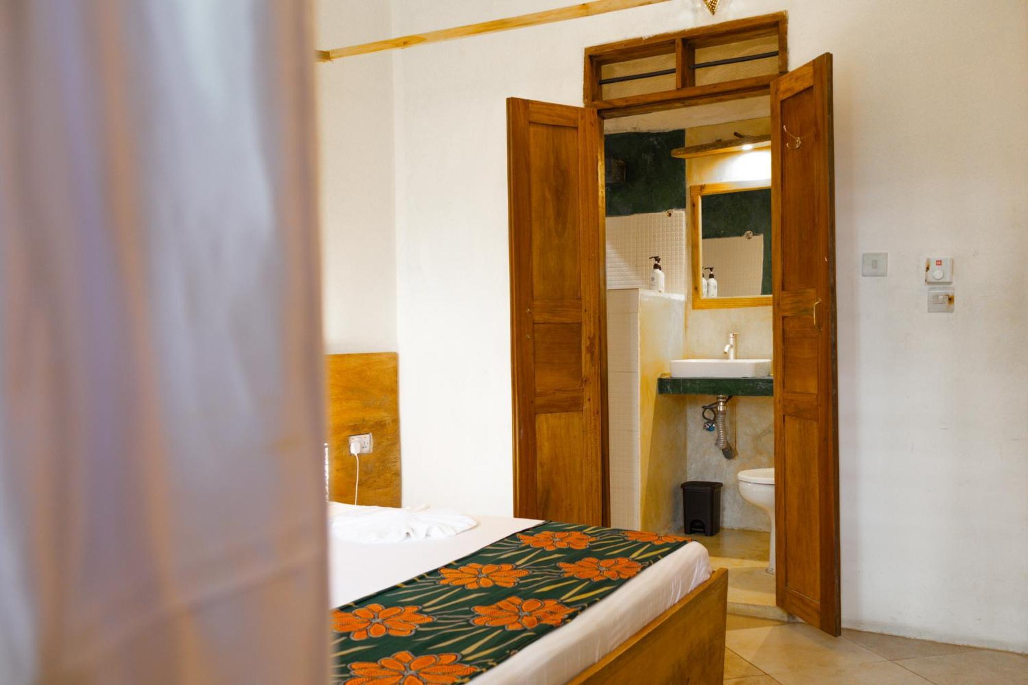 Hotel Pili Pili House Jambiani (Zanzibar)