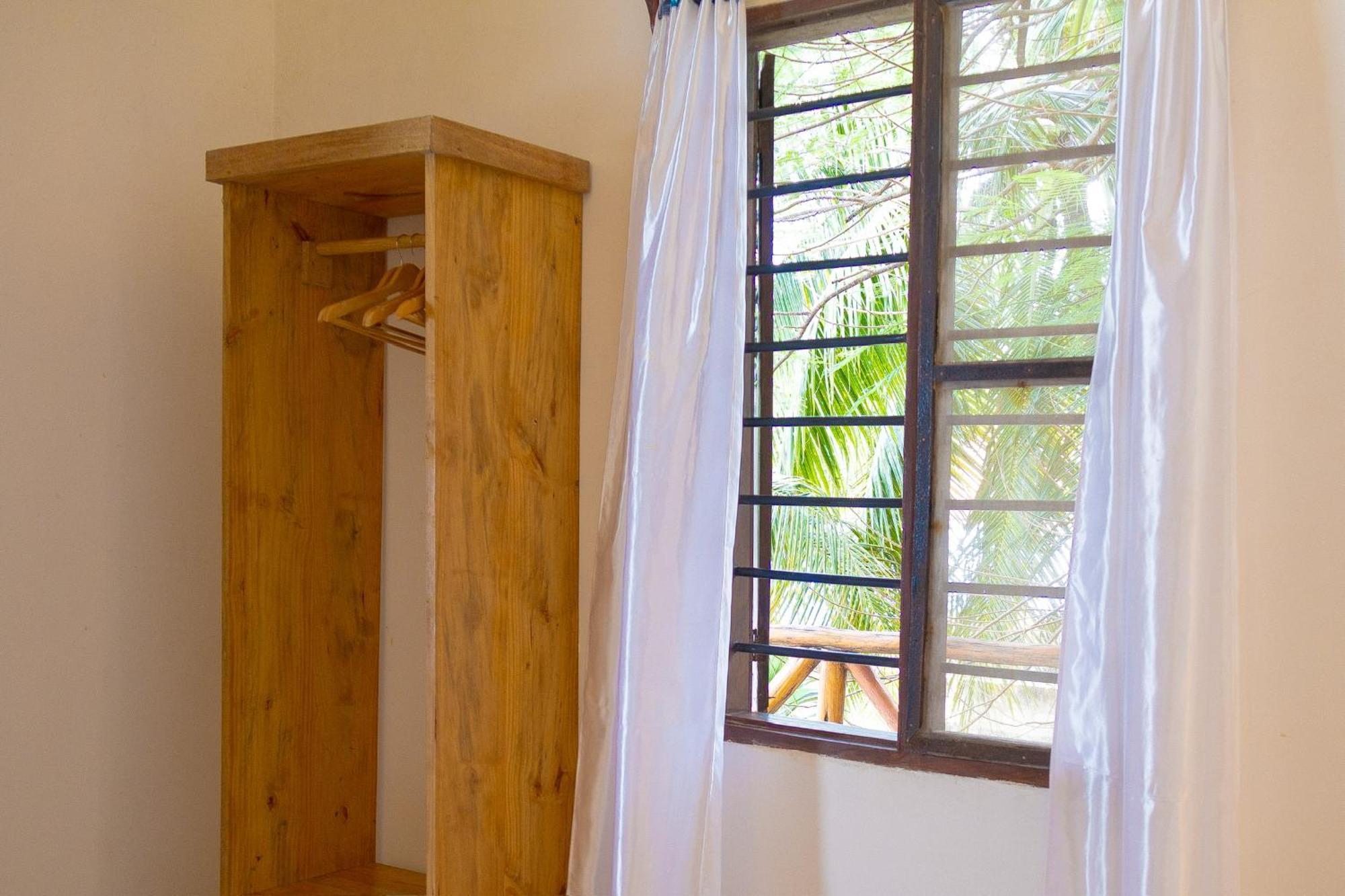 Pili Pili House Hotel
